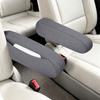 Elastic Car Armrest Covers Soft Car Interior Accessories car supplies Arm Rest Protector  Car