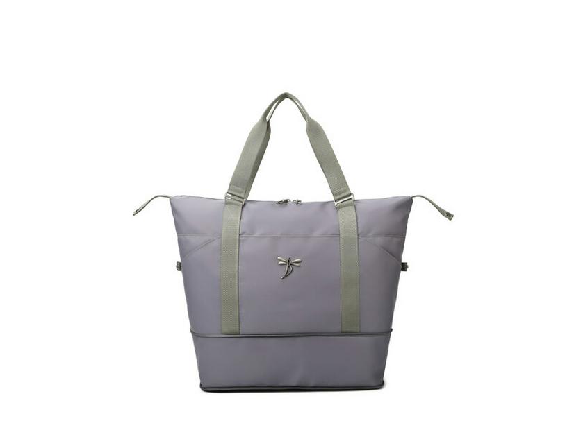 

KANDEXS Large Capacity Lightweight Travel Duffel Bag