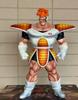 Anime Dragon Ball Z Ginyu Force Action Figures Set of 5 Pvc Collectible Model Dolls Desktop Ornaments Toys Gift for Dbz Fans