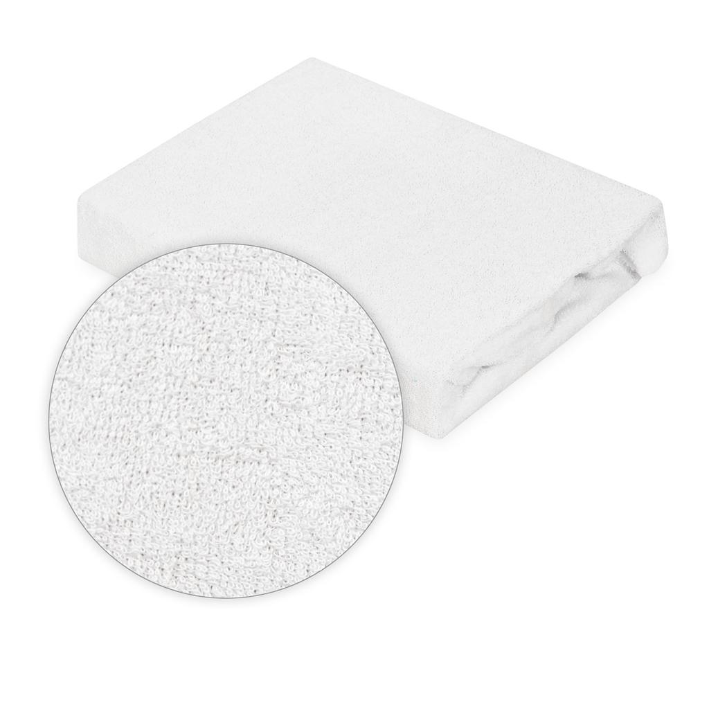 Terry Cloth Cover for Premium Changing Table 50x70/80