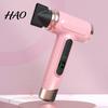 Cordless Blow Dryer Hair 200W 15000mAh USB Rechargeable Adjustable LCD Display High High-power Speed Fast Drying Low Noise Portable Travel Women