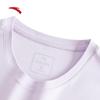 Anta Women's Ice Silk Short-Sleeve T-shirt