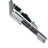 Huawei LSG7X24SX1E0 24-Port SFP+ Ethernet Optical Interface Card