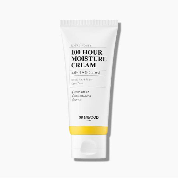 SKINFOOD Крем с медом и хорошим увлажнением Royal Honey Good Moisture Cream (100 мл) 100ml