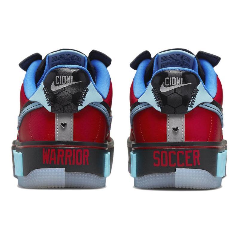 Nike Air Force 1 Low Fontanka Doernbecher Cidni Women's Sneakers DR6259-600