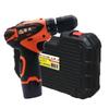 Fuxing Cordless Drill Tool Set CN Plug (adapter Included)