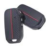 Car Key Fob Case Cover For Kia K3 K5 Sports Soul Sportage Nirotelluride Carnival Sorento Cerat Seltos Sonet Ceed Xceed Proceed