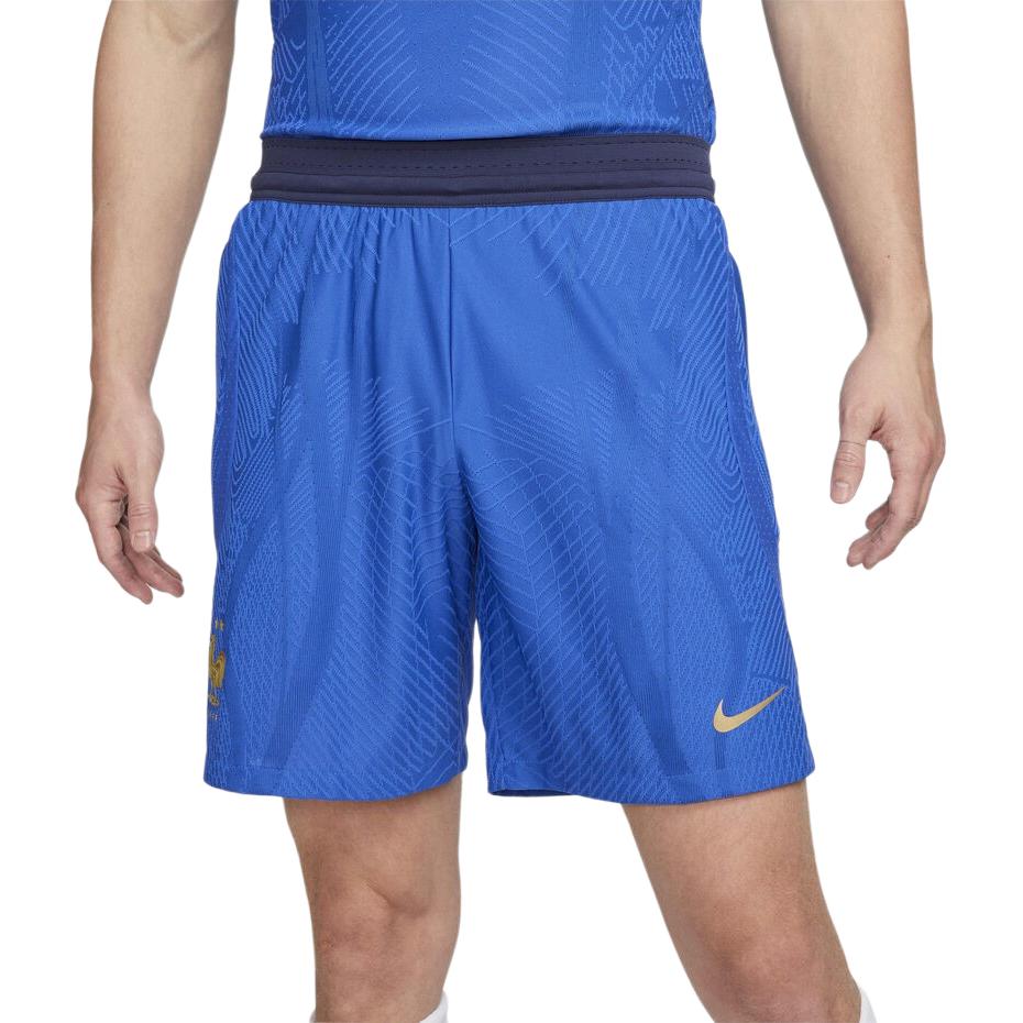 Nike Dri FIT ADVFFF Strike Elite Soccer Bottom Men's Gaming Royal Blue DH6428-480