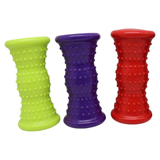 Fußtherapie-Roller Rutschfest Ergonomisch Verfugbar Fußmassage Linderung Plantarfasziitis Fußroller