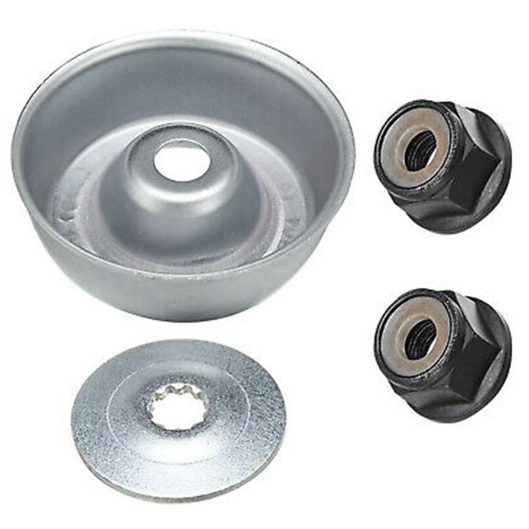 

Набор для крепления металлического ножа из 4 предметов для FS65 FS74 FS76 для мотокосы FS80