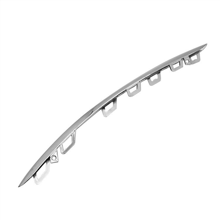 Car Bumper Trim for Mercedes-Benz W222 2228853801 Available Now