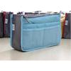 Large Storage Bag Travelling Bag Insert Liner Cosmetic Bag Hot Women Purse Handbag Organizer Travel