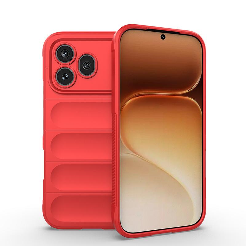 Soft Skin Feeling Flexible Silicone Case for Honor 600 Pro 600 Lite 600e Protective Cover Shockproof Fundas Coque
