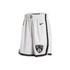 New Nba Brooklyn Nets City Edition Swingman Shorts AJ5583-100