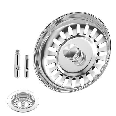 Utensílios de cozinha – Filtros para lavatórios