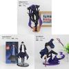 I Am Renowned Upgrade Cheng Xiao Yu Standing Battle Version Pvc Figure For Anime Fans
