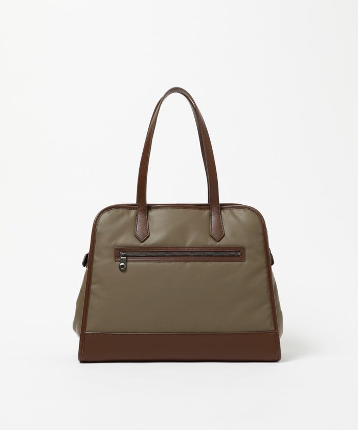 Hunting World Batu Quest Tote Olive Bag, Medium, 4630BQT,