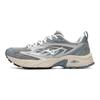 Mizuno FIYI V2 Cushioning Abrasion Resistant Breathable Low top Chunky Sneakers Unisex White D1GH241506