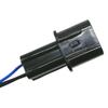 High Precision Oxygen Sensor For Mitsubishi MN158918, MN158670, MD365014, MN153010 Models
