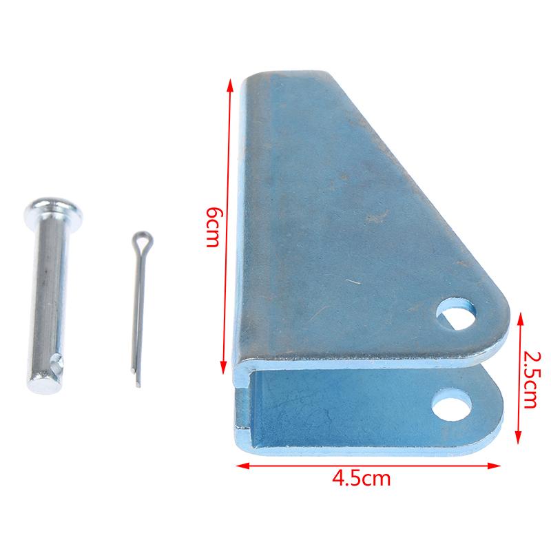 New Sale Electric push rod U-type mounting bracket DC push rod