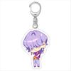 K-POP: Monster Hunt Acrylic Keychain KPop Demon Hunters Acrylic Pendant