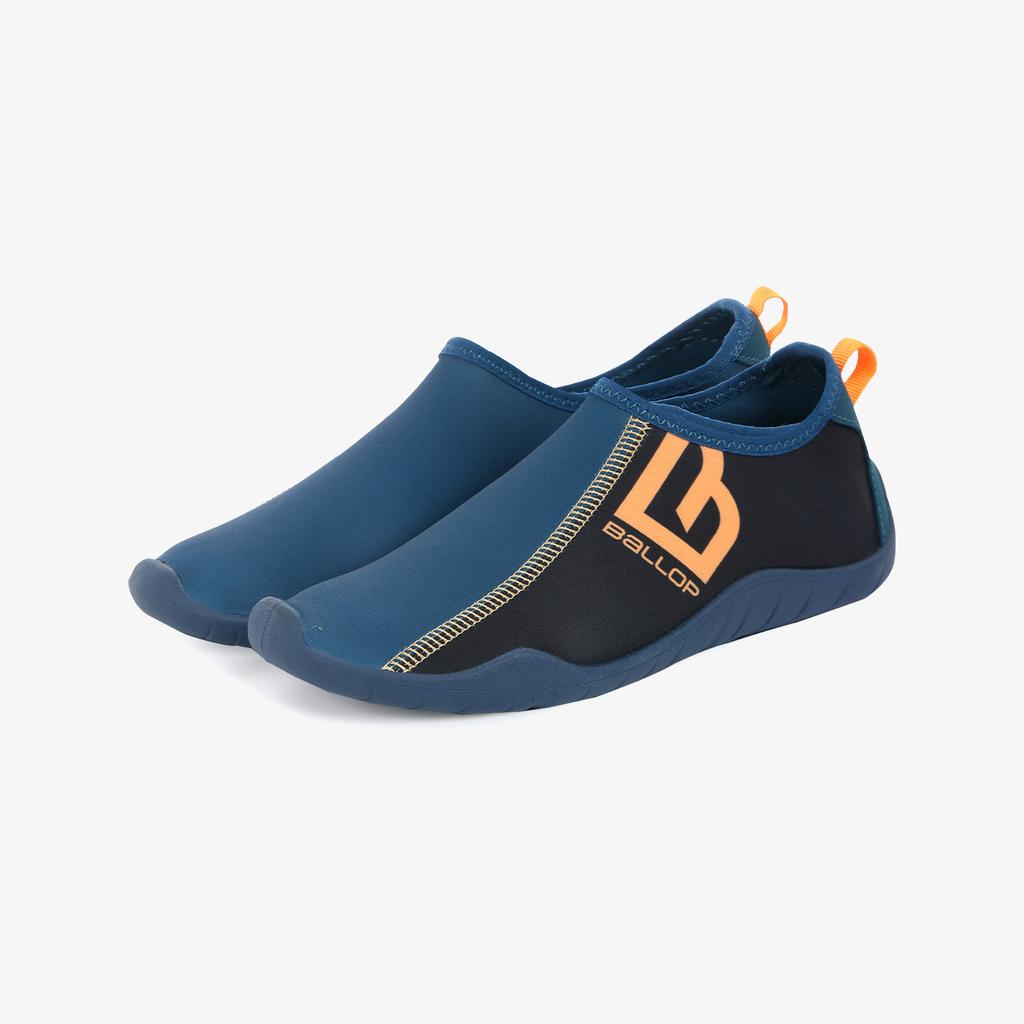 Baellob [2Pack] Aqua Shoes Non-Stop / 4 Colors (Type A)
