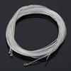 6pcs/Set 3ft Nylon Strings Silver Plated for Guitar Classical Acousitc Classical