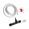 2 Sets G3/4 Thread Fertilizer Injector Drip Irrigation Equipment  Liquid Fertilizer Injection