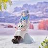 Sosou no Furiren X Stellar - Snow Play Figure