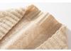Women's Pure Cashmere Neck Protection Shawl Scarf Cape
