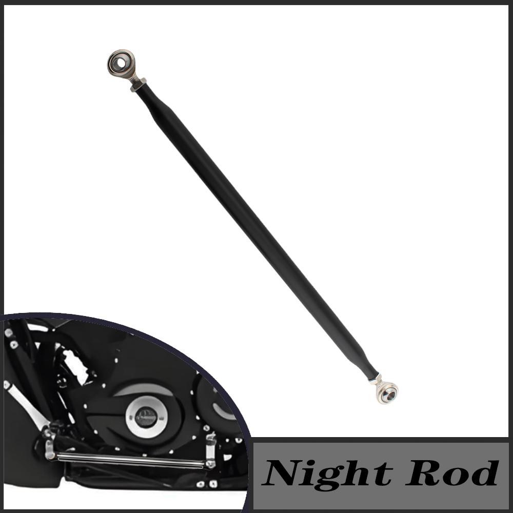 For Harley Davidson Night Rod Special VRSCD VRSCDX V-Rod VRSC V ROD 2007-2017 Motorcycle Gear Shift Linkage Lever D