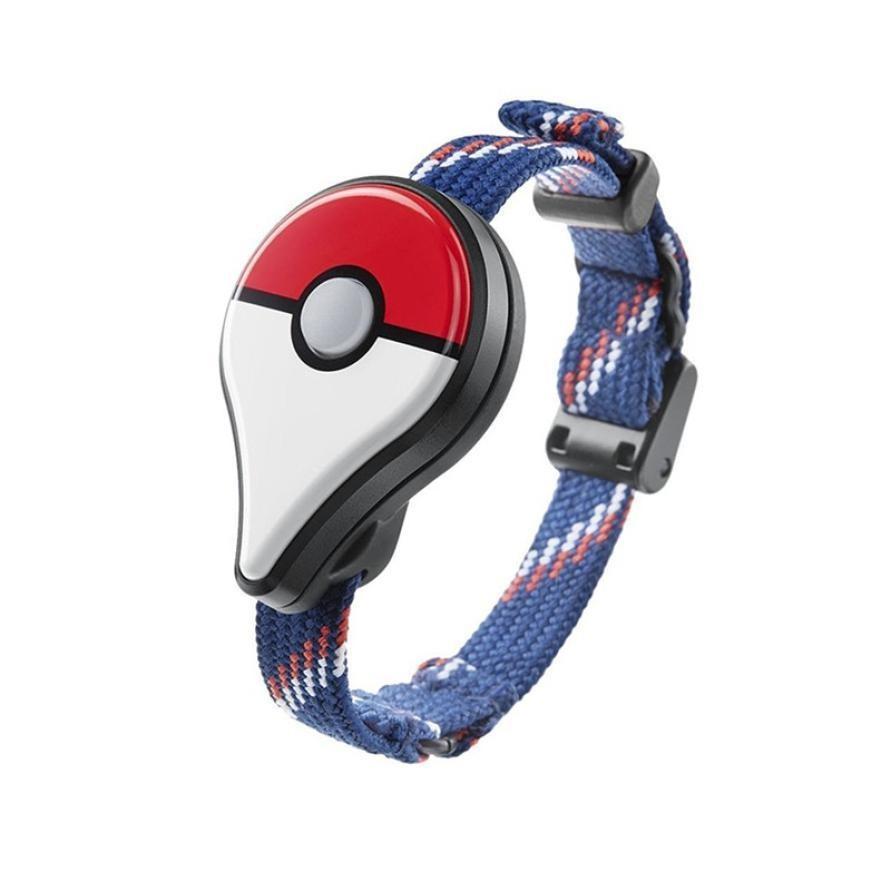 Auto Go Catch Plus Bracelet Bluetooth Digital Watch Smart Wristband