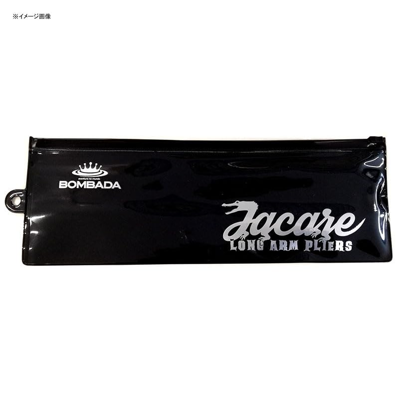 BOMBADA LONG ARM PLIERS JACARE