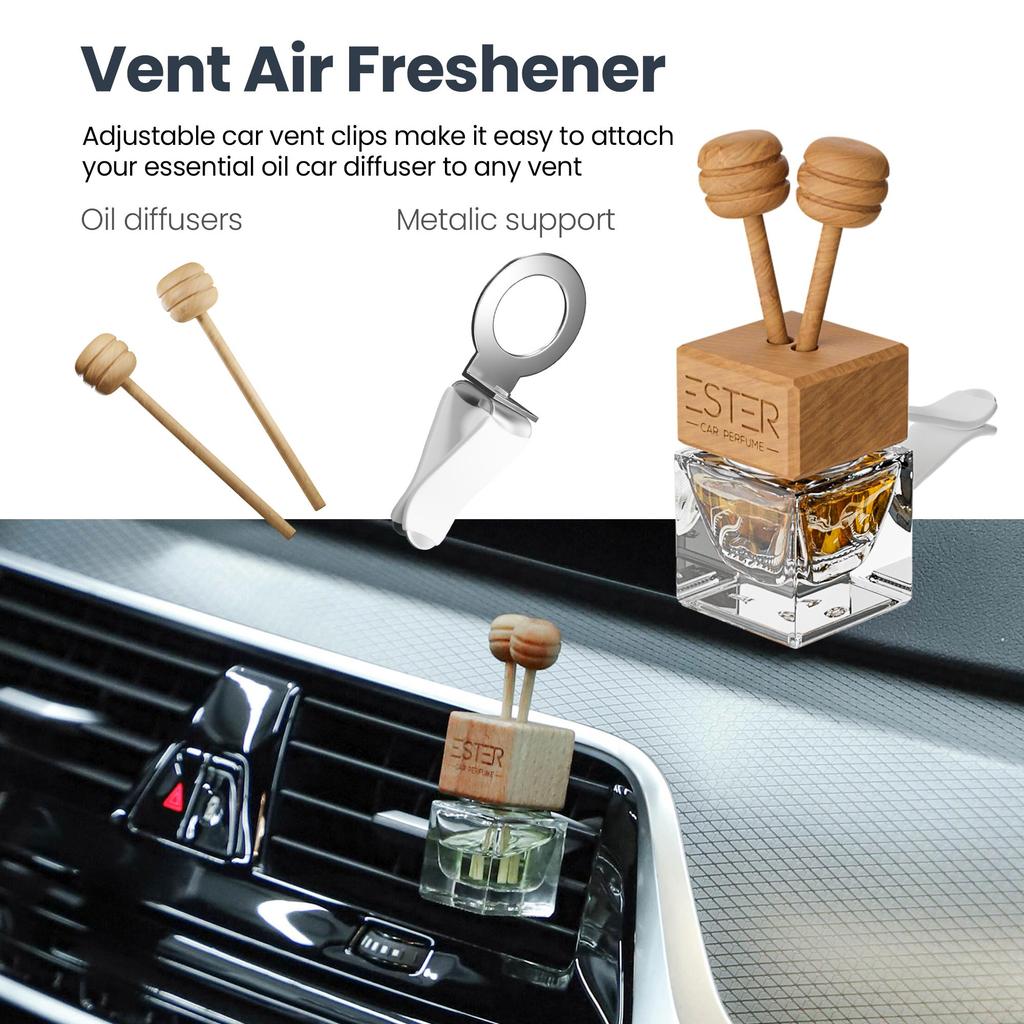 ESTER Car Luxury Perfume - MEN 2