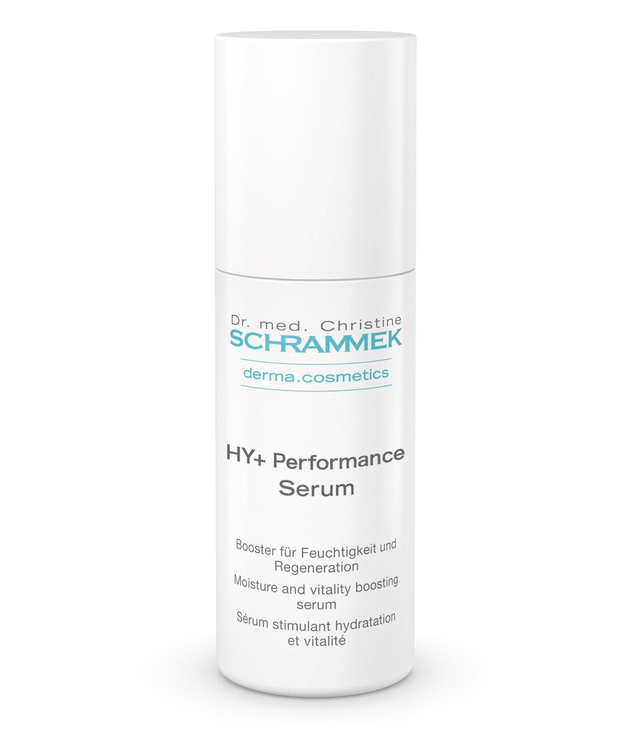 

Schramek Performance Serum 30 мл HY+