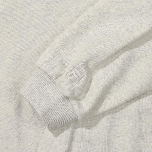 Fila Semi Crop Hoodie Fs2pog3153f Otm