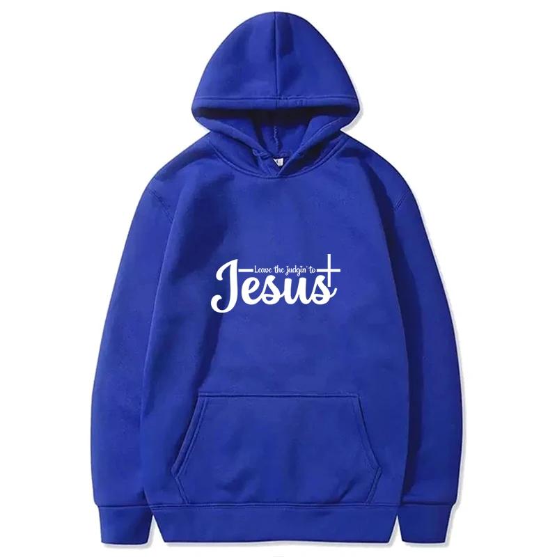 Autumn Fleece Finger Heart Solid Color Drawstring Pockets Long Sleeve Hooded Korean Fashion Loose Hoodie Sweatshirts Top