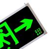 PULODE LIGHT Fire Emergency Exit Indicator Sign