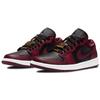 Air Jordan 1 Low Se 'Dark Beetroot' Women's Jordan DB6491-600