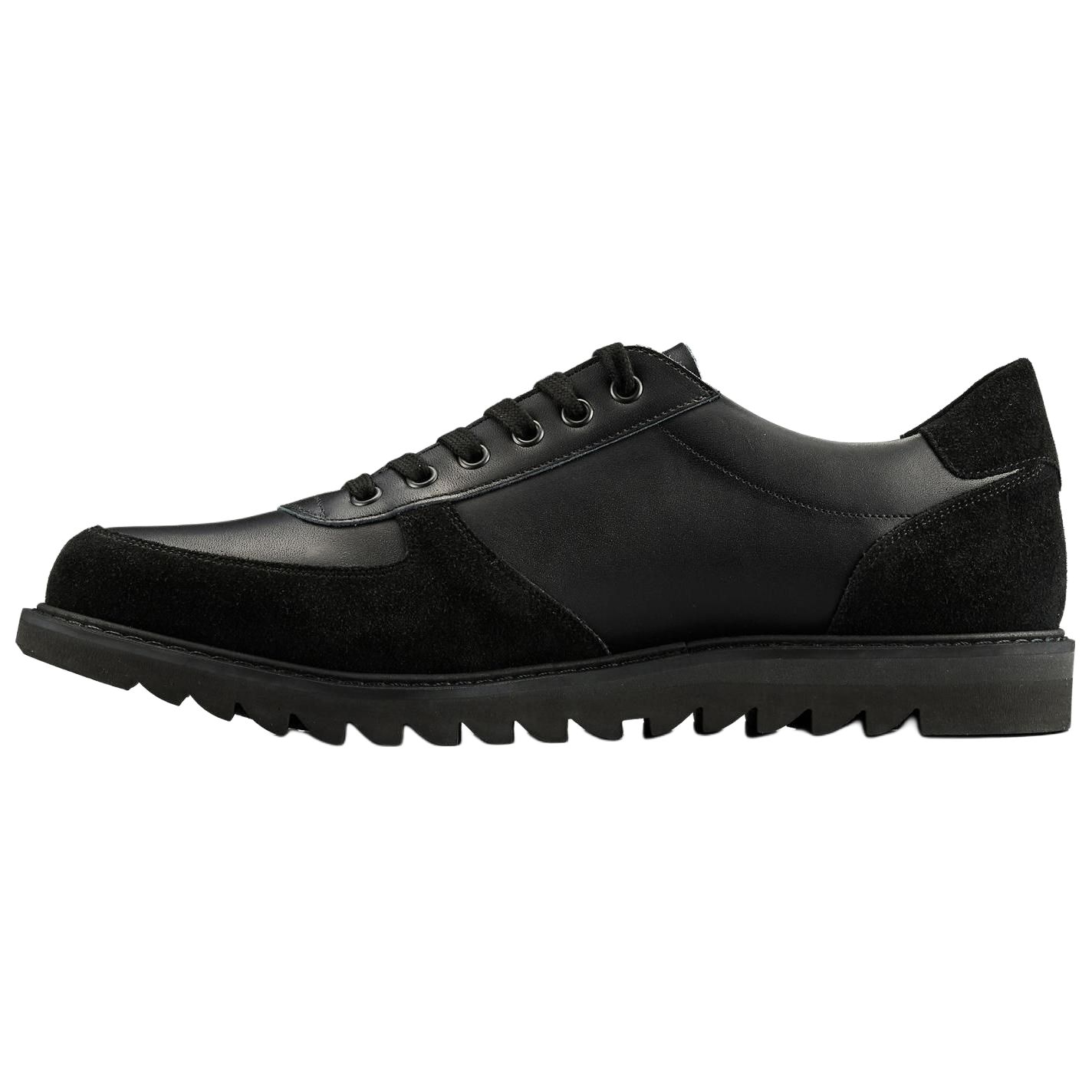 

New Onitsuka Tiger Anti Slip Wear Resistant Low Top Casual Shoes Unisex Black 1183C413-001 37.5