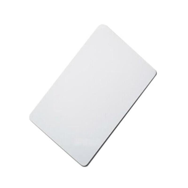 Hikvision DS-K7M08IC-A Mifare Access Card Pack