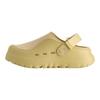 UGG Peakmod Tasman Eva Fashion Comfortable Low-Top Lifestyle Casual Shoes Unisex Casual Shoes Gold-Apple 1166912-GLDN
