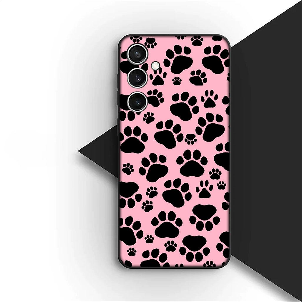 

Cover for Apple iPhone 12 13 Pro Max Mini ProMax X XR Air XS 12Pro 13Pro Casing Silicone Phone Case Paw France Bulldog Dog Art iPhone 13