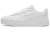 Women's Sneakers Wmns Skye 'White SiIlver Grey'