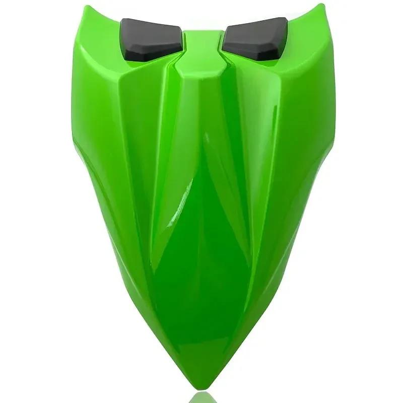Ninja 650 Z 650 Tail Rear Pillion Passenger Hard Solo Seat Cowl Back Hump Faring For Kawasaki Ninja650 Z650 2017 2018