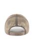 47 Brand Mesh Cap Cap BRANSON New York Yankees Khaki Beige -