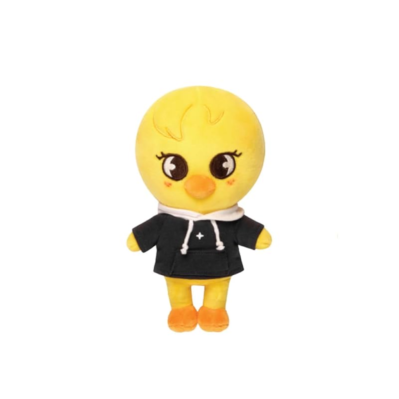 

StrayKids stray kids SKZ PLUSH ORIGINAL Ver. - SKZ S MAGIC SCHOOL (BbokAri)