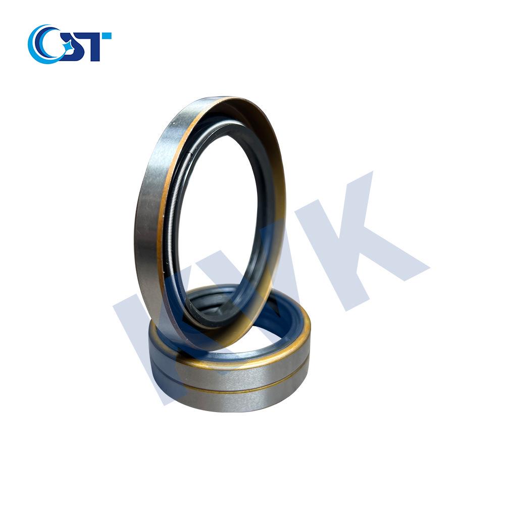 Skelett-Öldichtring O-Ring: Mechanische & Industrielle Dichtungen Auf Lager