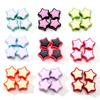 2Pcs Acrylic Pentagram Beads For DIY Necklace Bracelet Earrings Jewelry Making Craft Accessories