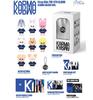 Stray Kids 4. Album KARMA SKZOO Schlüsselanhänger-Edition